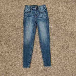AE High-Rise Jegging